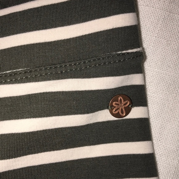 Matilda Jane 435 stripped leggings - Picture 4 of 4